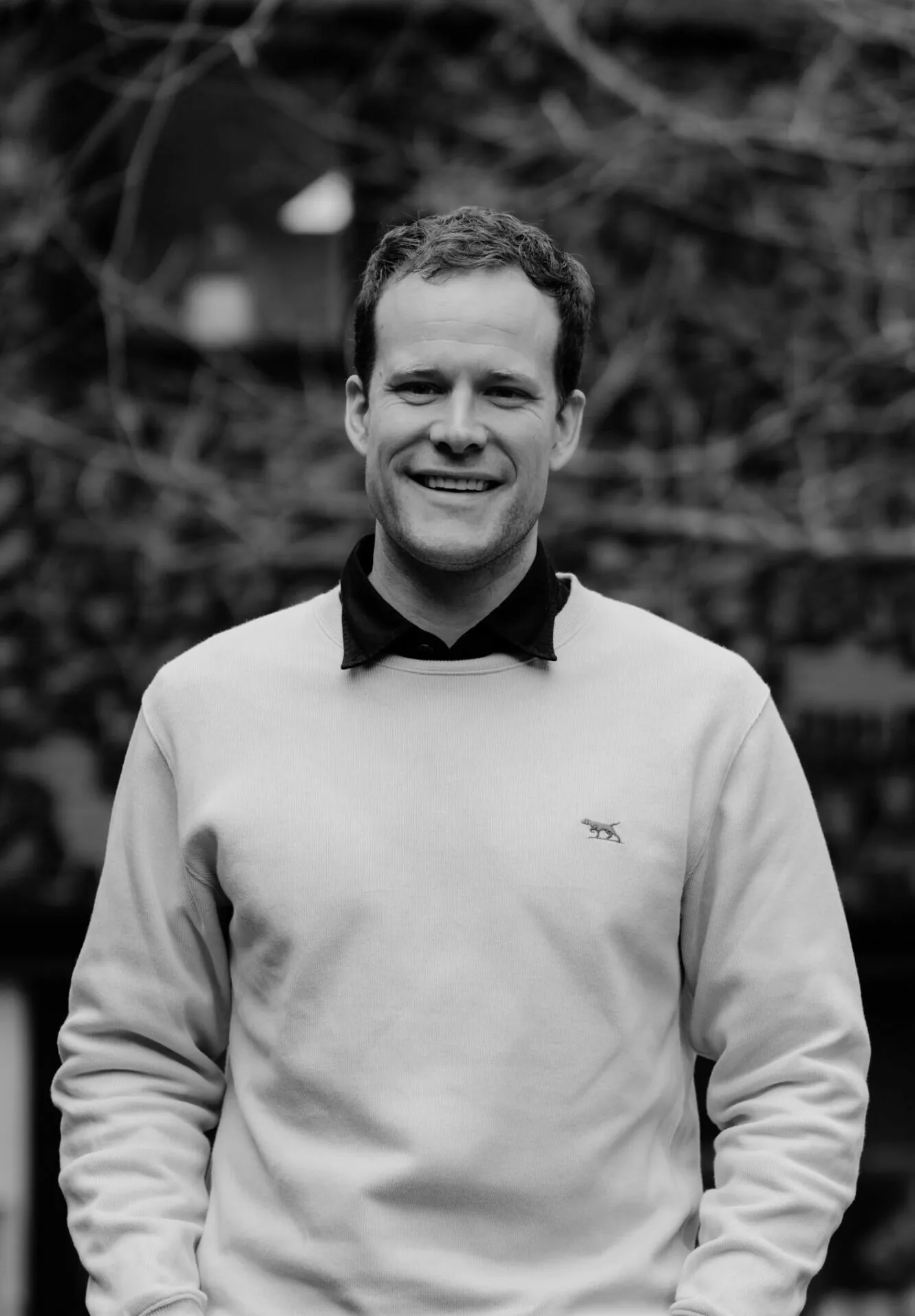 Jason Hill, Climate Capital