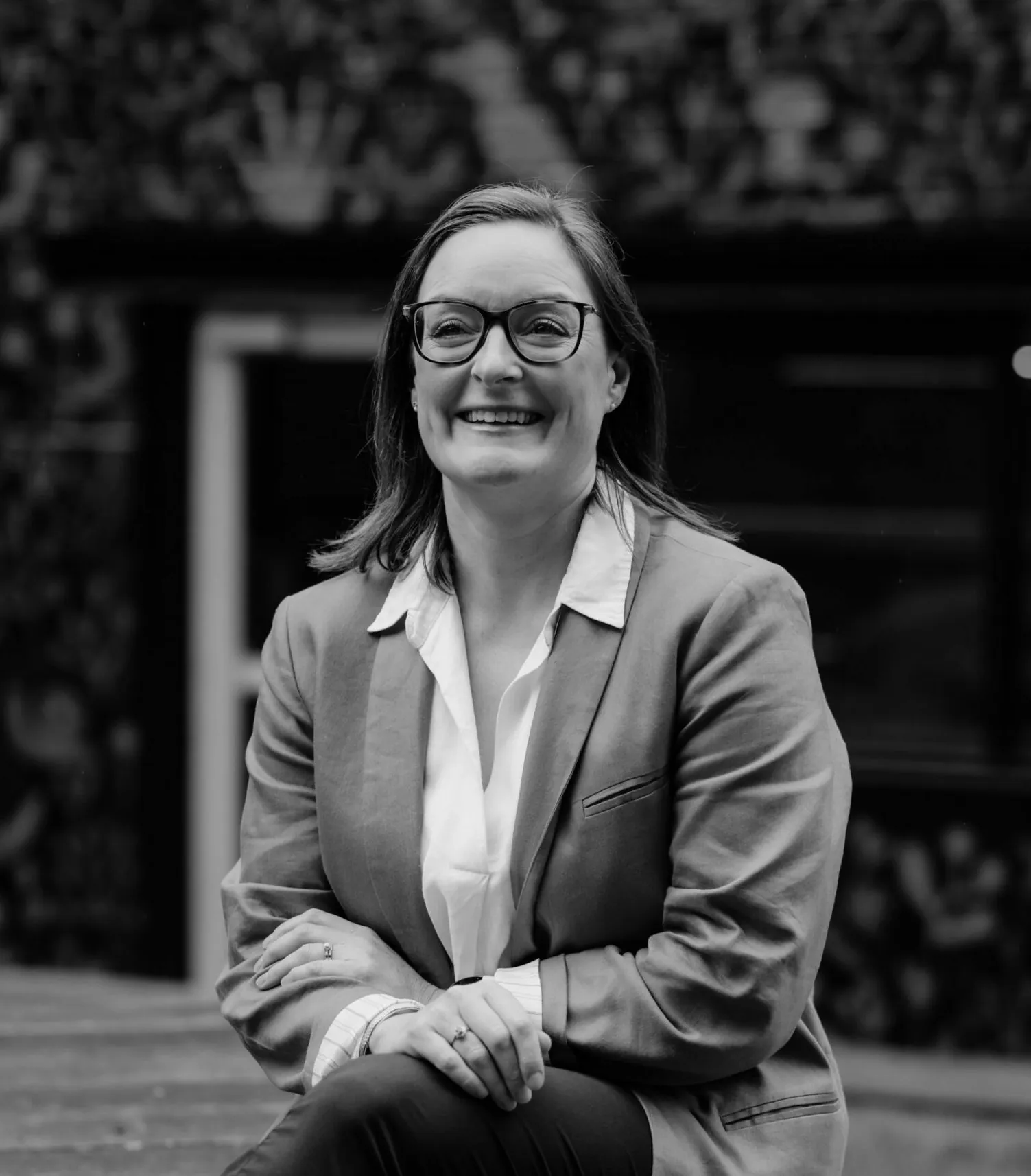 Fiona Walsh. Climate Capital